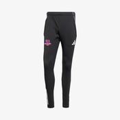Offaly Rowing Club Adidas Tiro 25 Competition Training Track Pants - Black