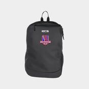 Offaly Rowing Club KCS Stealth Back Pack - Black image