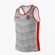 Offaly Rowing Club Ladies Athletic Singlet image