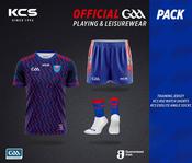 Coláiste Choilm Tullamore - pack