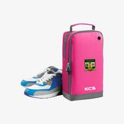 Cill Óige GAA KCS Boot Bag - Fuchsia