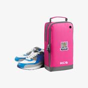 Temple Villa AFC KCS Boot Bag - Fuchsia