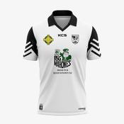 Queenstown Gaels KCS Club Away Jersey image