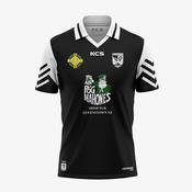Queenstown Gaels KCS Club Home Jersey image