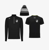 Queenstown Gaels KCS Gym Pack