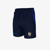 Birr Athletic Club KCS Shore Leisure Shorts - Navy / Royal Blue image