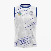 Raharney Camogie Club Vest