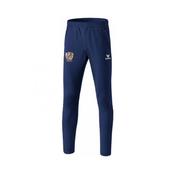 Birr Athletic Club KCS Erima Skinny Pants - Navy image