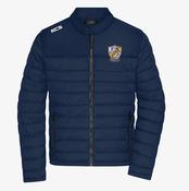 Birr Athletic Club KCS Men's Berlin Padded Jacket - Navy image
