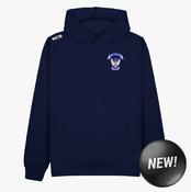 Raharney Hurling Club KCS Apollo Relaxed Fit Hoodie - Oxford Navy image