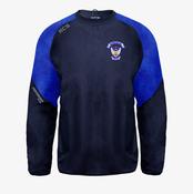 Raharney Hurling Club KCS Focus Windcheater - Navy / Royal image