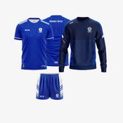 Raharney United Boys Player Pack - KIDS