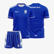 Raharney United Boys Training Jersey Pack - ADULTS