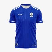Raharney United Boys Training Jersey image