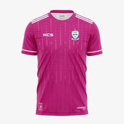 Raharney United Bundle Girls Training Jersey