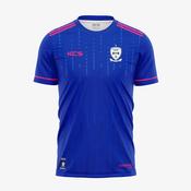 Raharney United Girls Training Jersey image