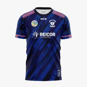 Raharney Camogie Alternative Training Jersey image