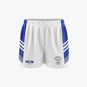 Raharney HC Gameday Shorts image