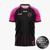 Realt na Gleannta Jersey image