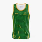 Rhode AC Ladies Athletic Singlet