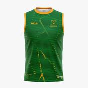 Rhode AC Aussie Style Vest image