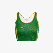 Rhode AC Crop Top image