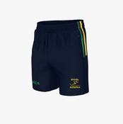 Rhode AC KCS Shore Leisure Shorts - Navy / Green / Gold