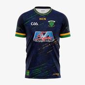 Ringtown Hurling Club Away Goalkeeper Jersey