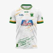 Ringtown Hurling Club Away Outfield Jersey