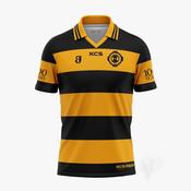 Rosemount GAA 100 Years Retro Jersey image