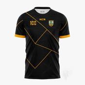 Rosemount Academy 100 Years Jersey 2023 image