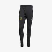 Rosemount GAA Adidas Tiro 25 Competition Training Track Pants - Black