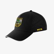 Rosemount GAA KCS Shifter Cap - Black / White image