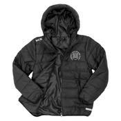 Kinsale &amp; Dock Rowing Club KCS Siro Puffer Kids Jacket - Black image