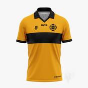 Rosemount GAA 1989 Retro Jersey image