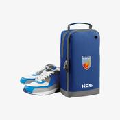 Tullamore GAA KCS Boot Bag - Royal