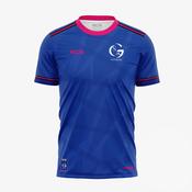 SMG Fitness Training Jersey image