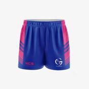 SMG Fitness Training Shorts image