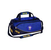 Clare Motor Club KCS Blade Gear Bag - Navy / Royal / Gold