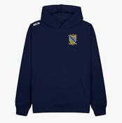 Sarsfields Ladies KCS Apollo Relaxed Fit Hoodie - Oxford Navy