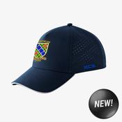 Sarsfields Ladies KCS Shifter Cap - Navy / White image
