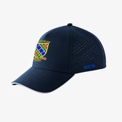 Sarsfields Ladies KCS Shifter Cap - Navy / White image
