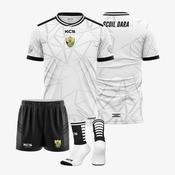 Scoil Dara Kilcock - GAA Training Pack