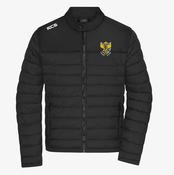 Scoil Dara Kilcock KCS Men's Berlin Padded Jacket - Black