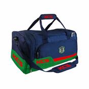 Beale GAA KCS Tempo Gear Bag - Navy / Green / Red