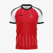 Shandon Celtic FC Jersey