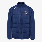 Shandonagh GAA KCS Derra Hybrid Jacket - Navy image