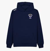 Shandonagh GAA KCS Apollo Relaxed Fit Hoodie - Oxford Navy