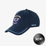 Shandonagh GAA KCS Sideliner Cap - Navy / Sky image