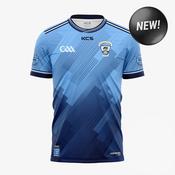 Shandonagh GAA Training Jersey image